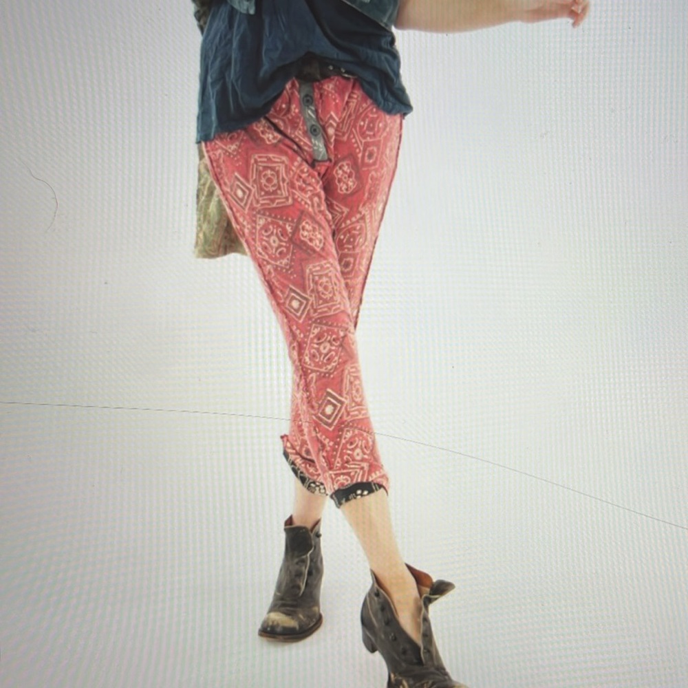 Magnolia Pearl Whistlestop Underjohns